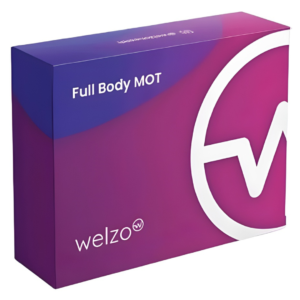 Free Superdrug Health Kit (Worth £111)