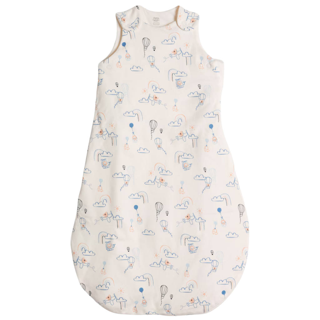 Free Tesco Baby Sleepsuits & Nappies