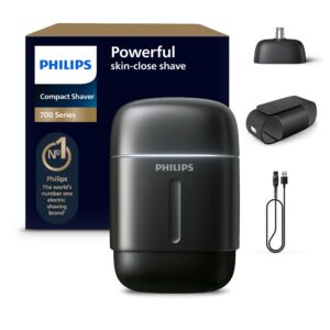 Free Philips Shavers, Toothbrushes & More