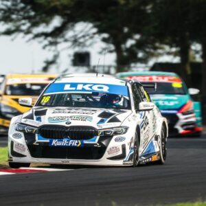 Free British Touring Car Racing Tickets