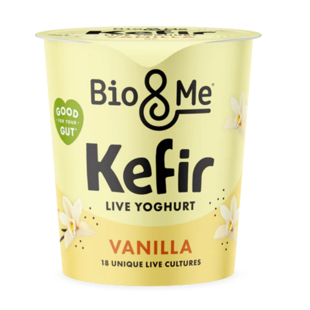 Free Bio&Me Yoghurt £1 Coupon