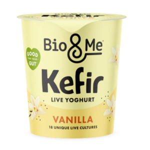Free Bio&Me Yoghurt £1 Coupon