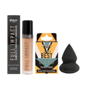 Free Bperfect Cosmetics Goody Bag (Worth £60+)