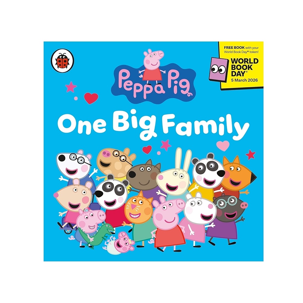 Free Children’s Books – Delivered For Free!