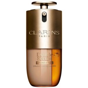 Free Clarins Serum Foundation