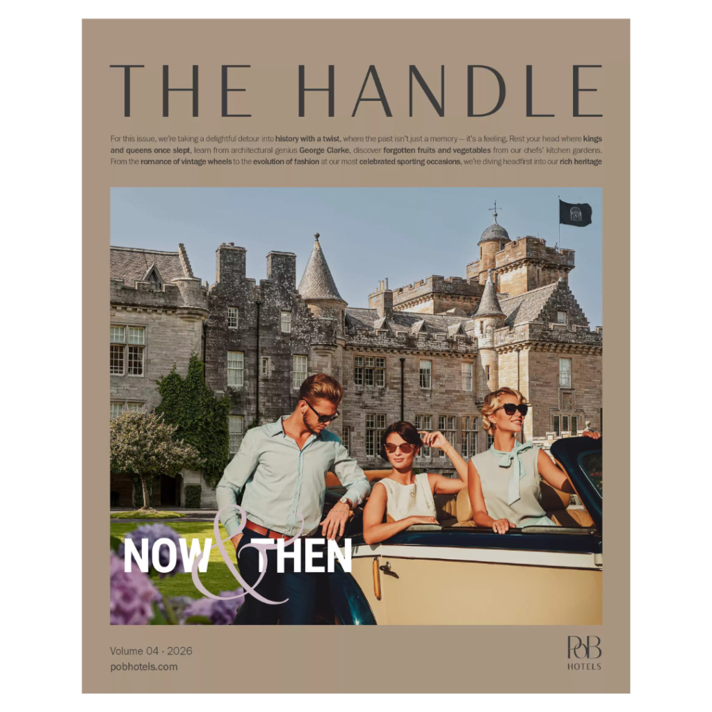 Free Countryside Hotel Booklet