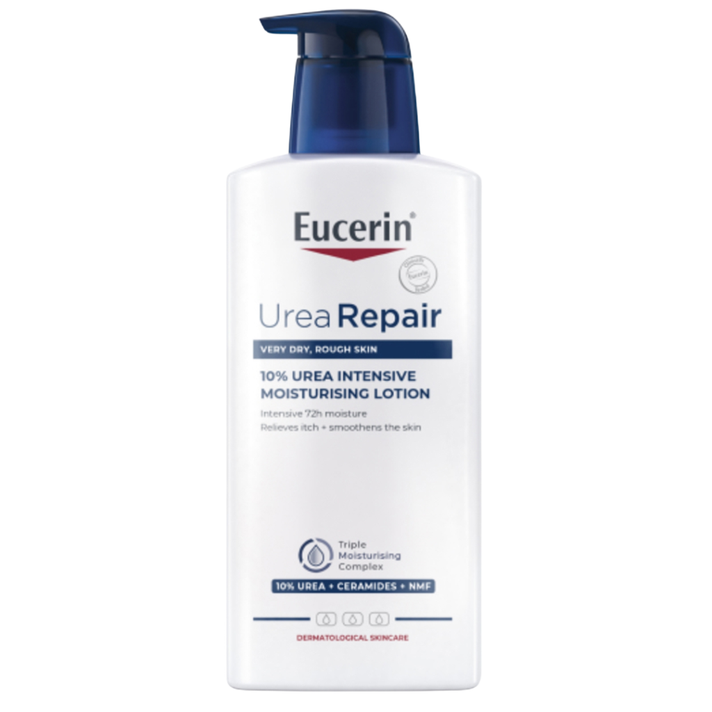 Free Eucerin Moisturiser