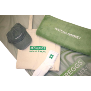 Free Greggs Goodie Bag, Sausage Roll & More