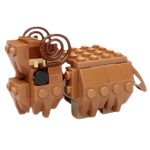 Free LEGO Star Wars Toy