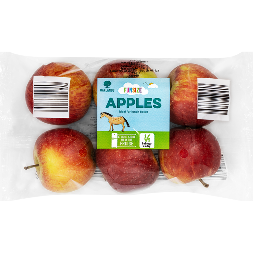 Free Lidl Children’s Fruit