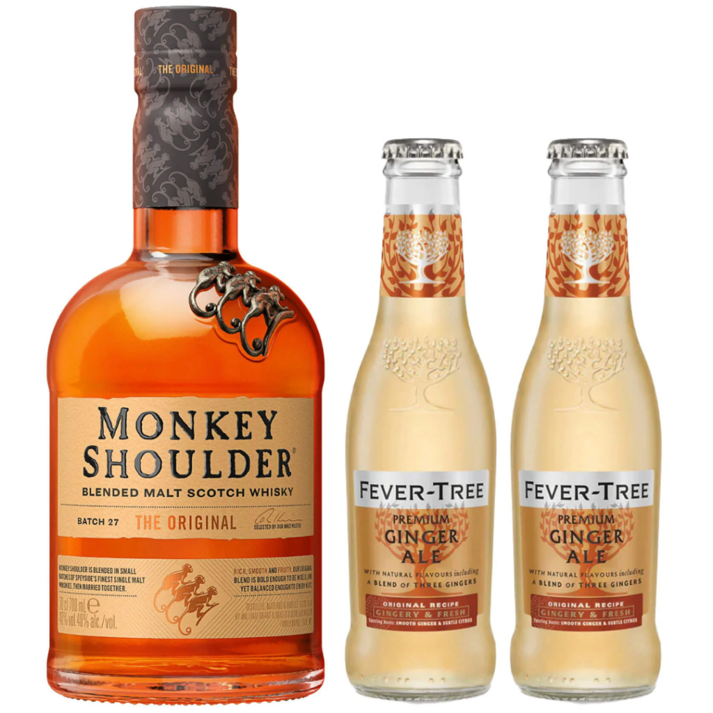 Free Nicholson’s Whiskey Cocktail