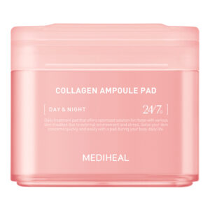 Free Mediheal Korean Toning Pads