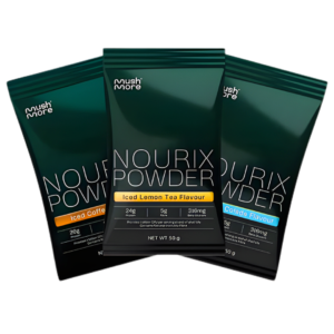 Free Protein Drinks Sachet