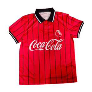 Free Puma & Coca-Cola Football Merch