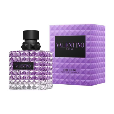 Free Valentino Perfume