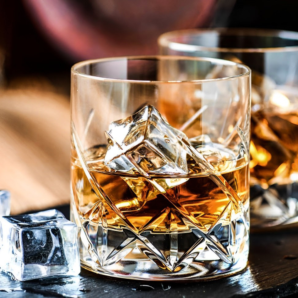 Free Whisky Investment Guide