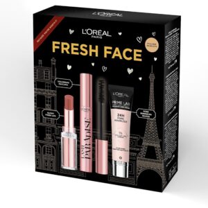 Win A L’Oréal Paris Gift Set