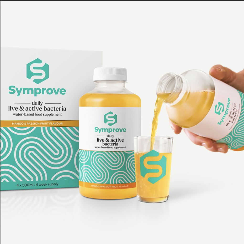 50% Off Gut Health Supplement + Free Gift (Worth £44)