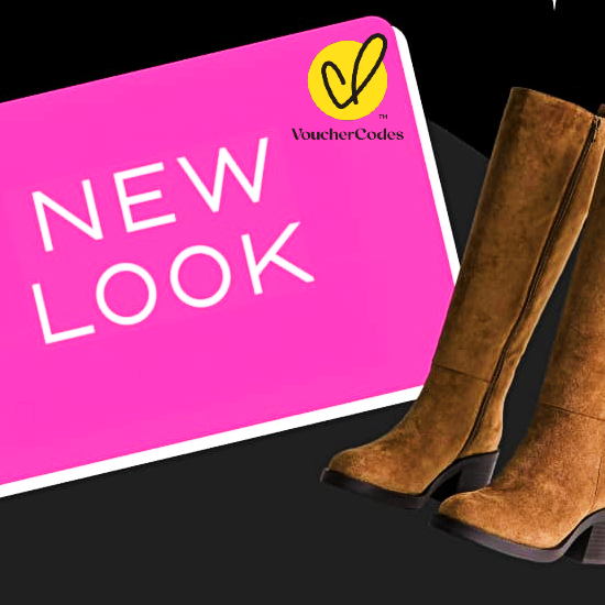 Win a £250 New Look Voucher