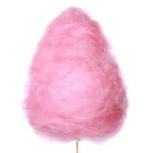 Free Candy Floss