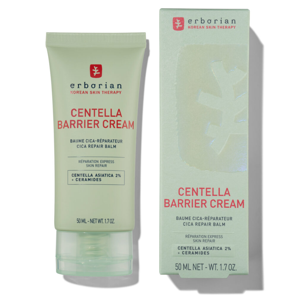 Free Erborian Barrier Cream