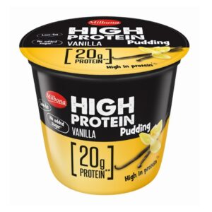 Free Lidl Protein Yoghurt