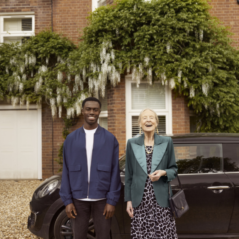 Turn Your Driveway Into Extra Cash