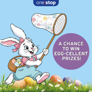 Win a Center Parcs Family Break + Spending Money