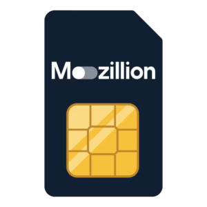 Free 1 Month 10GB Mobile Data eSIM (Worth £8)