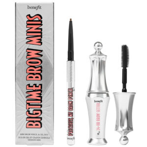 Free Benefit Brow Minis