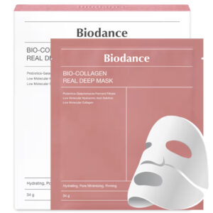Free Biodance Face Masks