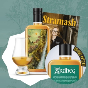 Free Bottle Of Whisky (Worth £35)