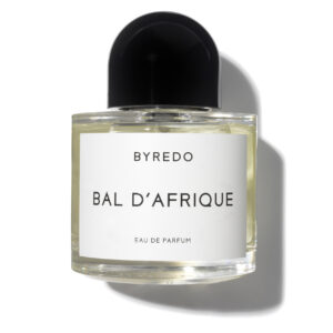 Free Byredo Perfume