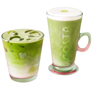 Free Costa Coffee Matcha & More