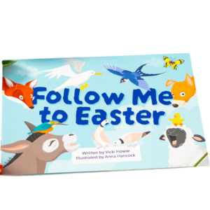 Free Easter Book
