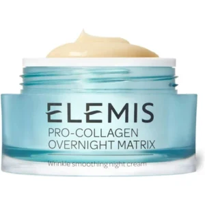 Free Elemis Pro-Collagen Cream