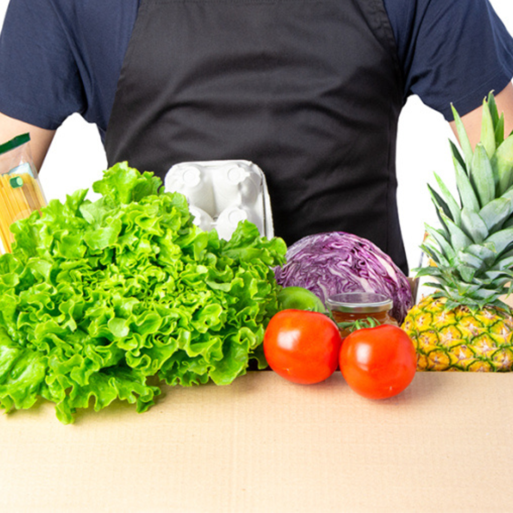 Free Lidl, M&S & More Supermarket Food