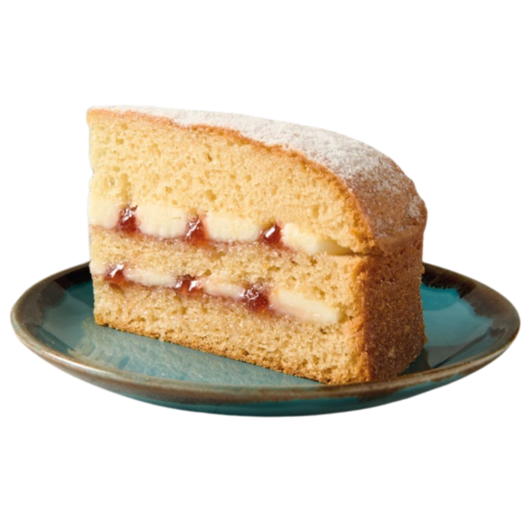 Free Morrisons Cake Slice