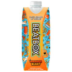 Free Orange Cocktail Drink