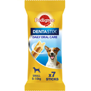 Free Pedigree Dentastix Dog Treat