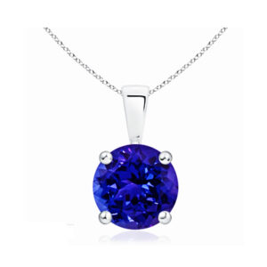 Free Sapphire Pendant (Worth £40)