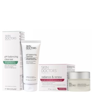Free Skin Doctors Skincare Products