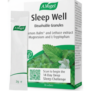 Free Sleep Supplement (Worth £16)