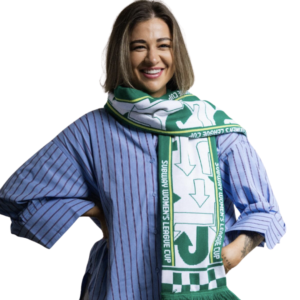 Free Subway Scarf & £20 Gift Card