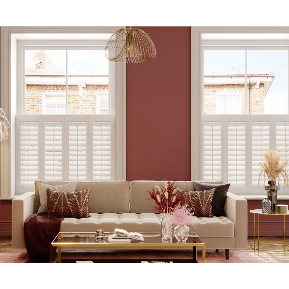 Free Window Shutter Fitting Quote
