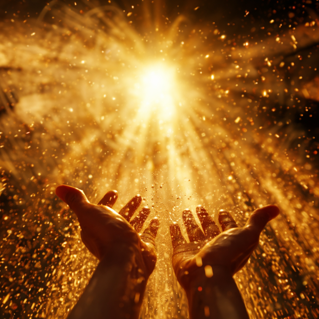 Free Personal Angel Message – Discover Yours Today