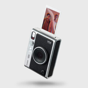 Win a Fujifilm Instax Mini Instant Camera (Worth £174.99)