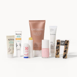 Win a LookFantastic Beauty Box (Worth £60+)