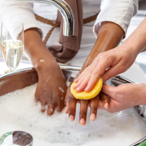 Free Molton Brown Beauty Treatments