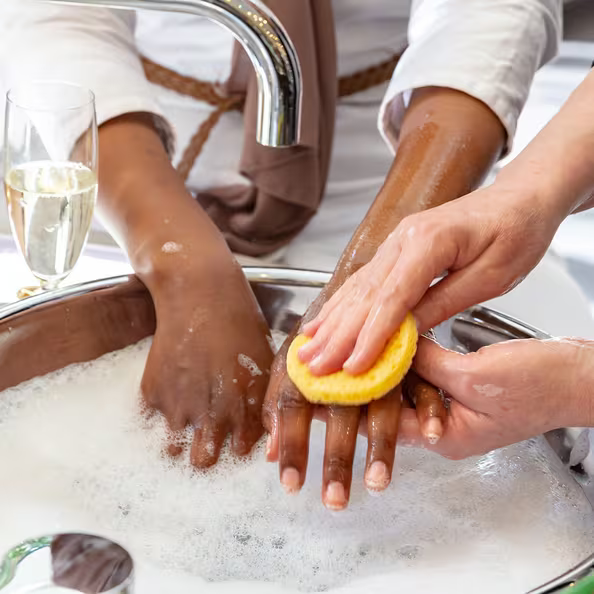 Free Molton Brown Beauty Treatments